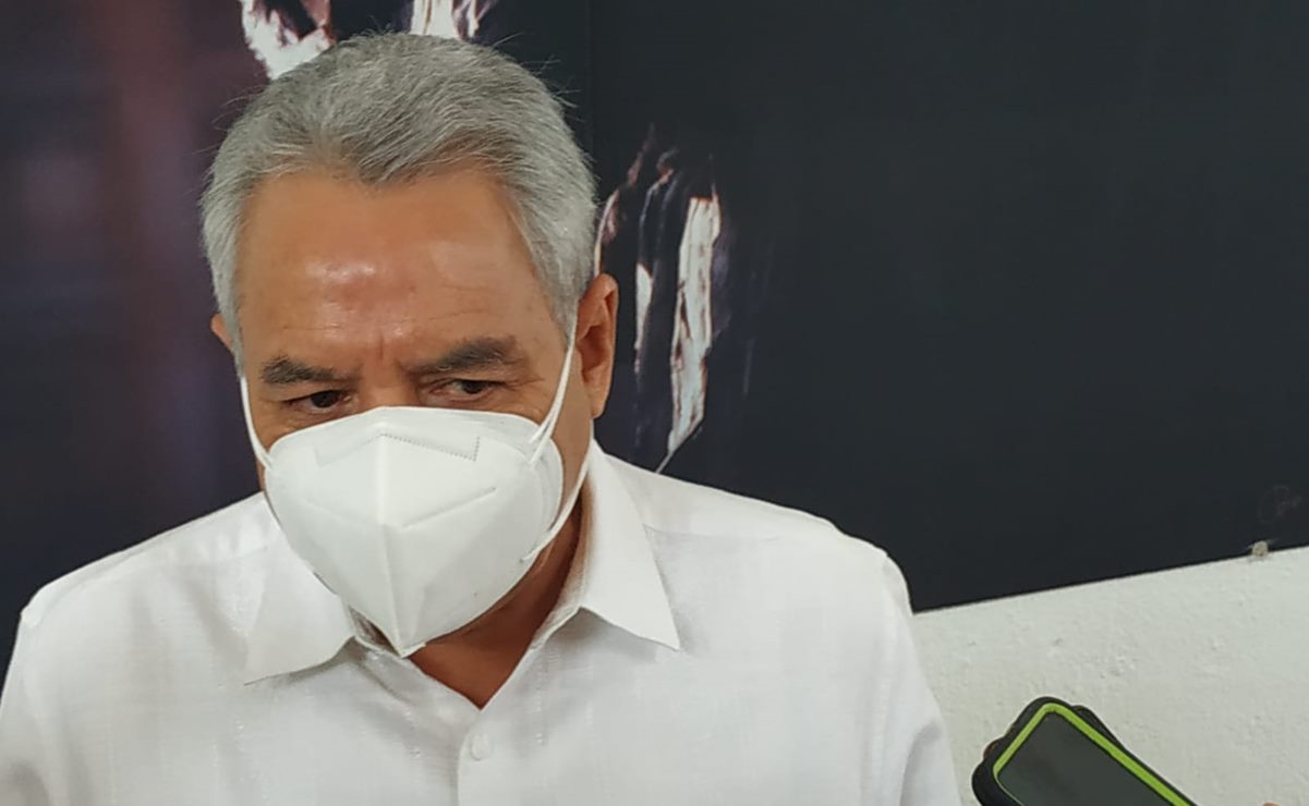 Foto: Samuel Estrada