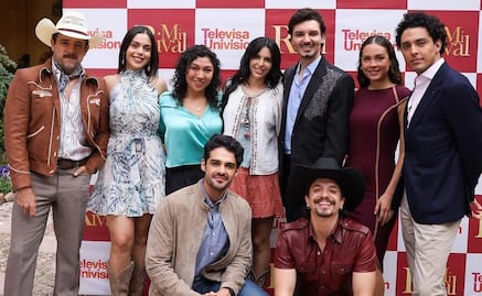 Conoce las locaciones de San Luis Potosí que destacan en la telenovela “Mi Rival”