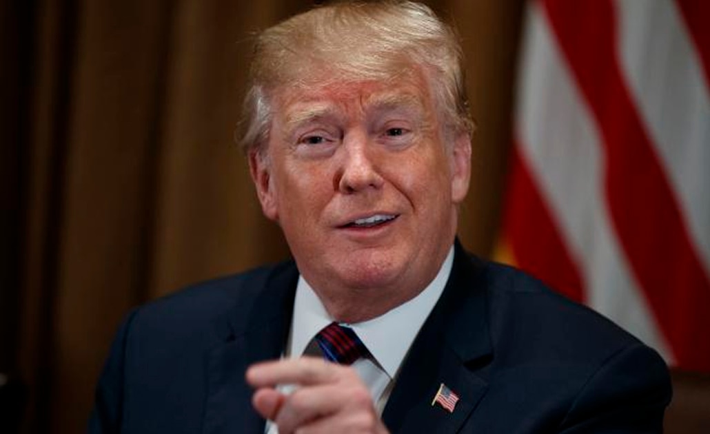 Mientras dure renegociación del TLCAN, empresas no se irán a México: Trump