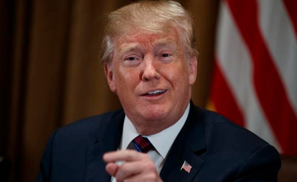 Foto: AP | El Universal