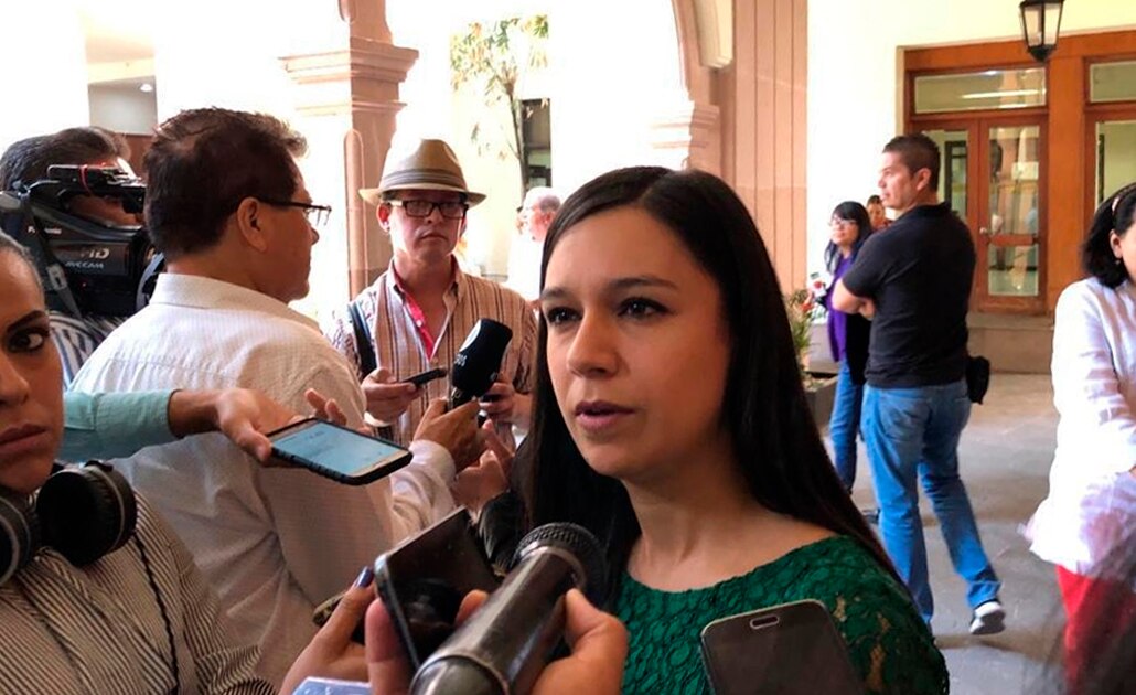 En 9 años 9 denuncias contra mujeres por aborto en SLP