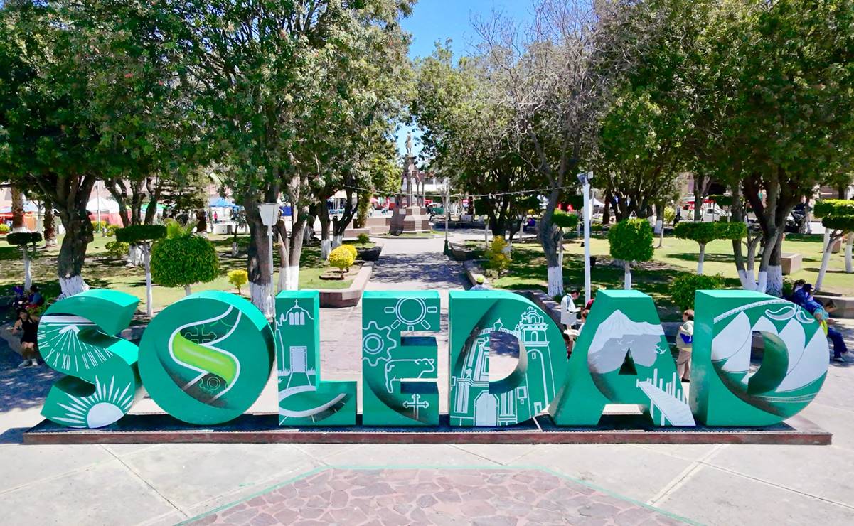 Estas son las actividades deportivas y culturales en Soledad durante la Semana Santa 2025