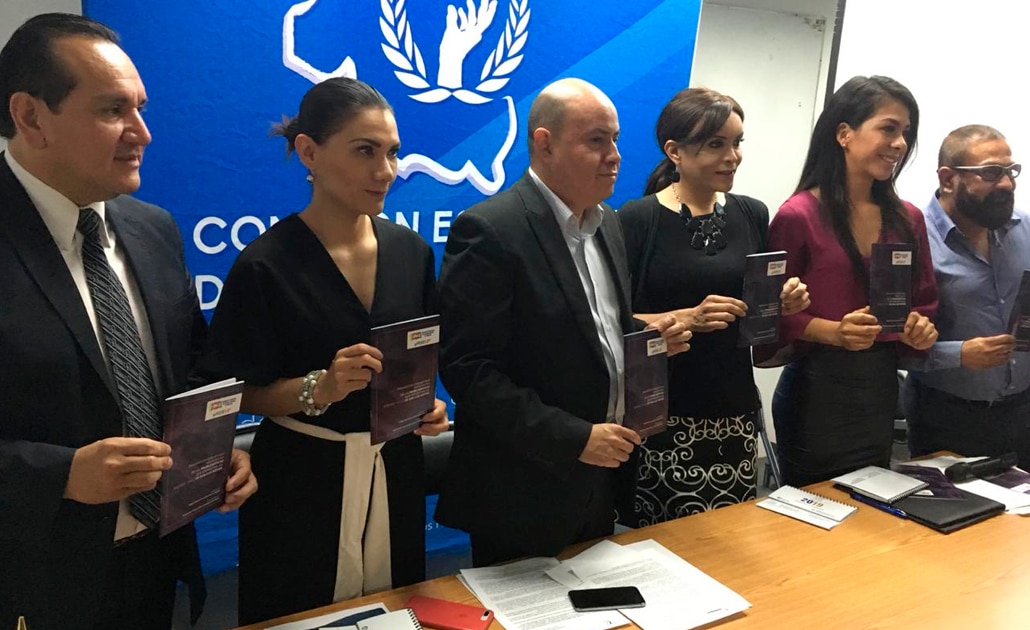 CEDH pide otorgar identidad legal a mujeres transgénero en SLP 