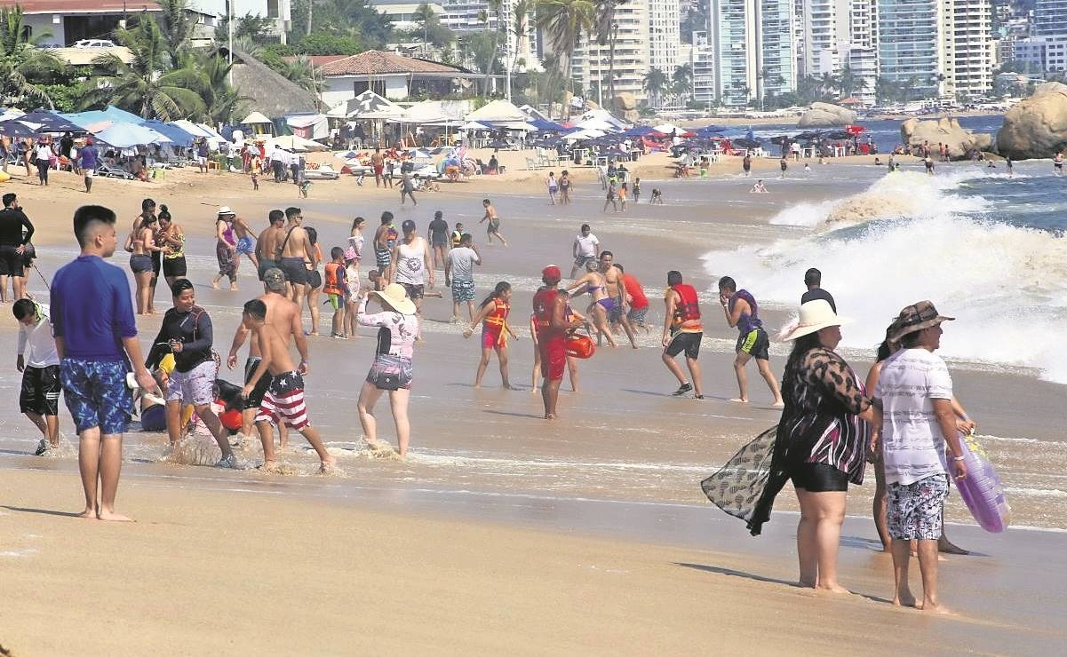 ¿Cuándo inician las vacaciones de Semana Santa en 2022?
