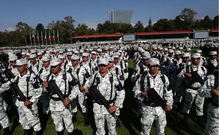 Guardia Nacional tendrá estrategia contra feminicidios: López Obrador