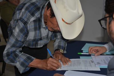 PAN continúa preregistros para candidaturas