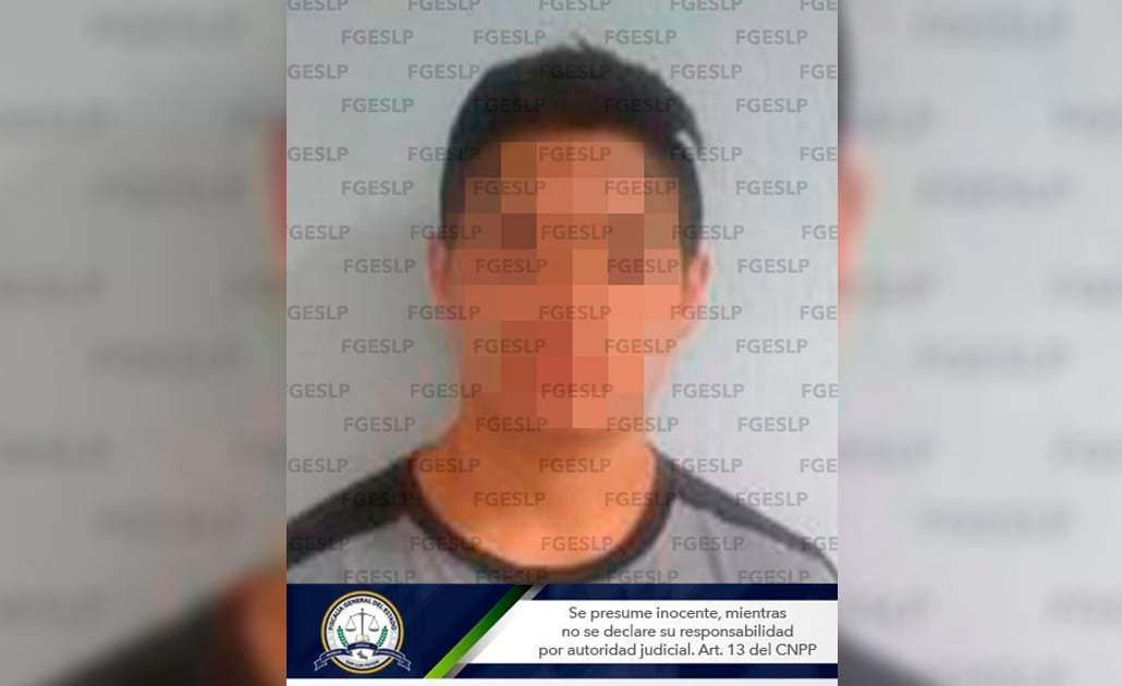 Atacó a un joven con ácido y perdió un ojo; ya fue detenido