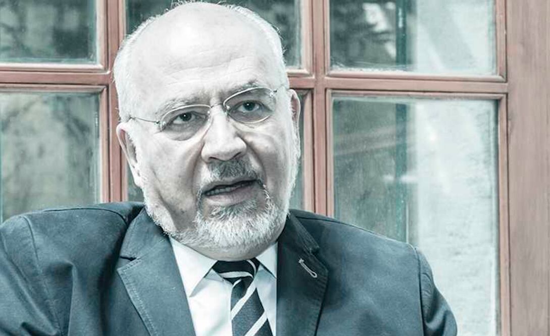 AMLO no resolverá los problemas del país: Lorenzo Meyer