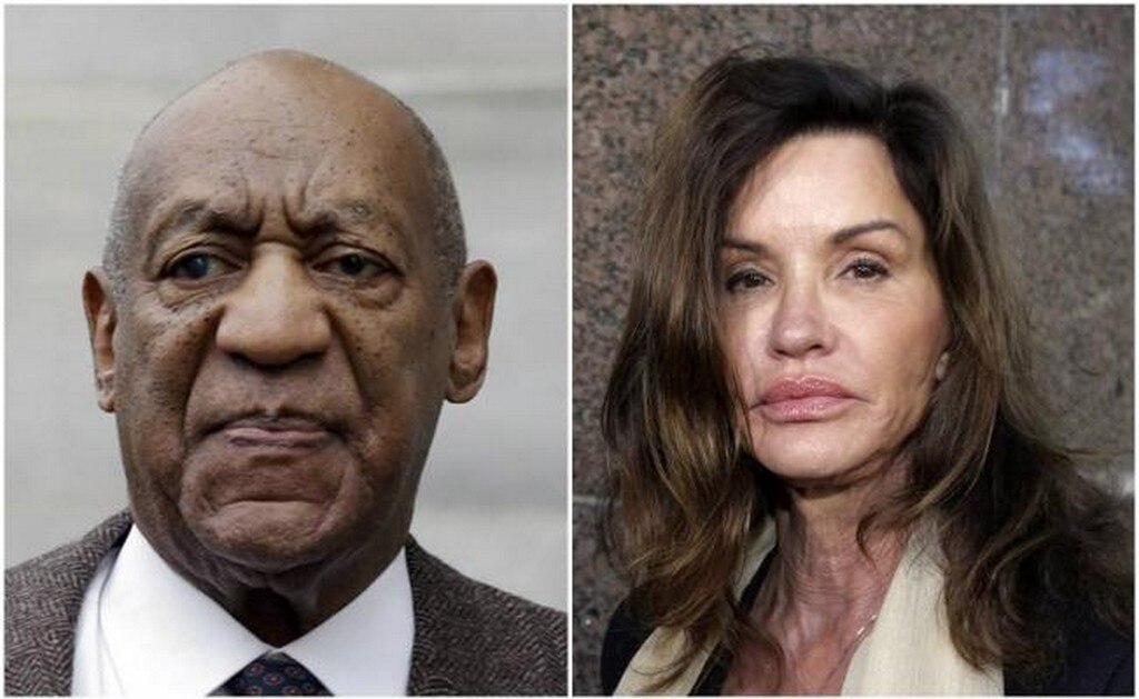Caso Bill Cosby: Buscan que 19 mujeres testifiquen contra el actor