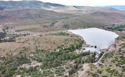 Leyendas potosinas. Cañada del Lobo, el lugar donde reside el tesoro de una bruja