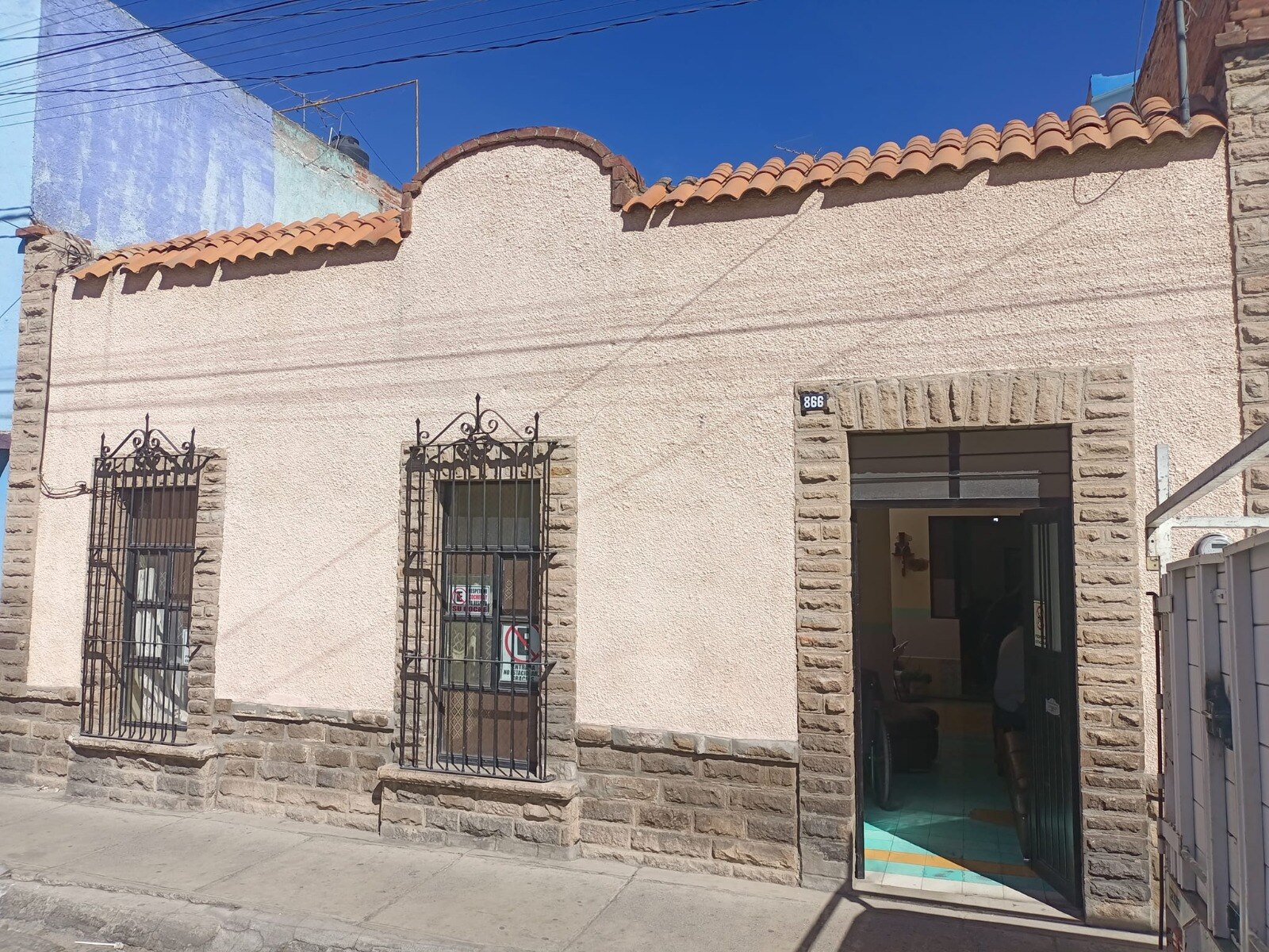 ¡Casa Orquídea cumple 2 años! Conoce su nueva ubicación en SLP. Foto: Casa Orquídea