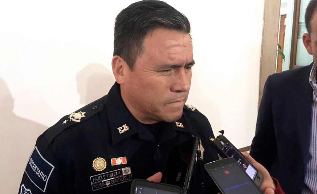 CFE de Charcas no contaba con ningún tipo de seguridad: SSPE