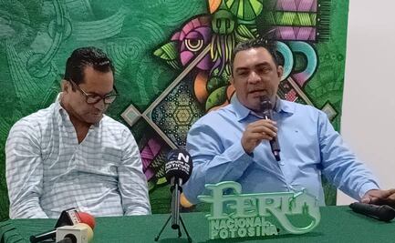 Fenapo se consolida como la feria de mayor trascendencia social en el país: Asociación Mexicana de Ferias