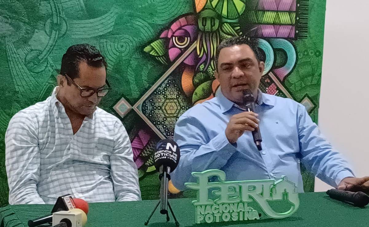 Fenapo se consolida como la feria de mayor trascendencia social en el país: Asociación Mexicana de Ferias
