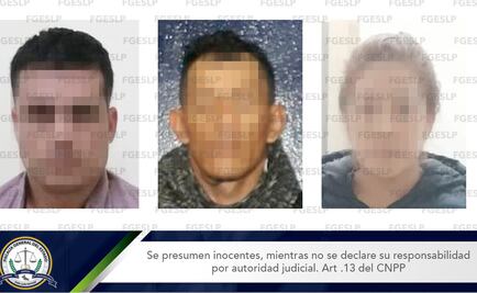 Prisión preventiva para banda de roba-coches 