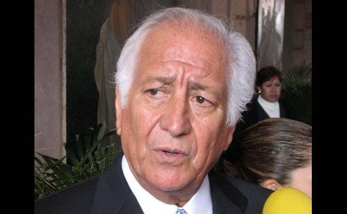 ¿Porqué se dice que Marcelo de los Santos le abrió la puerta a la delincuencia en SLP?