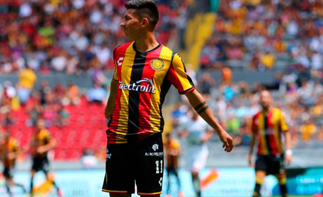 Foto: Imago7 | El Universal