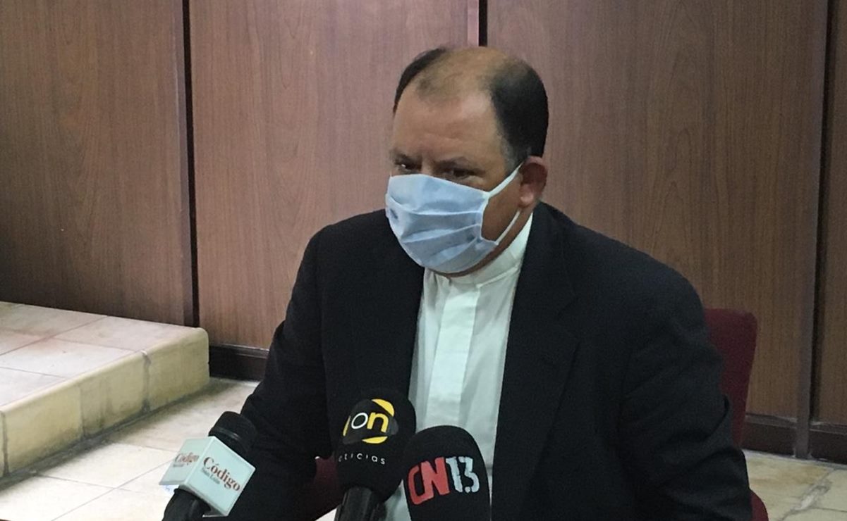 Corrupción sigue vigente, asegura Iglesia Católica tras mensaje de AMLO