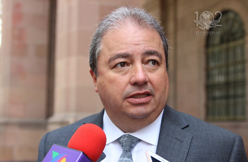 Fiscal sería llamado a comparecer ante el Congreso del Estado