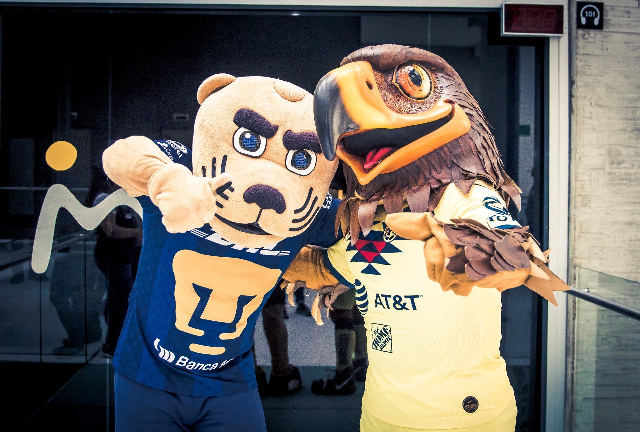 ¿Dónde y cuándo ver la Jornada 9 del Apertura 2019?