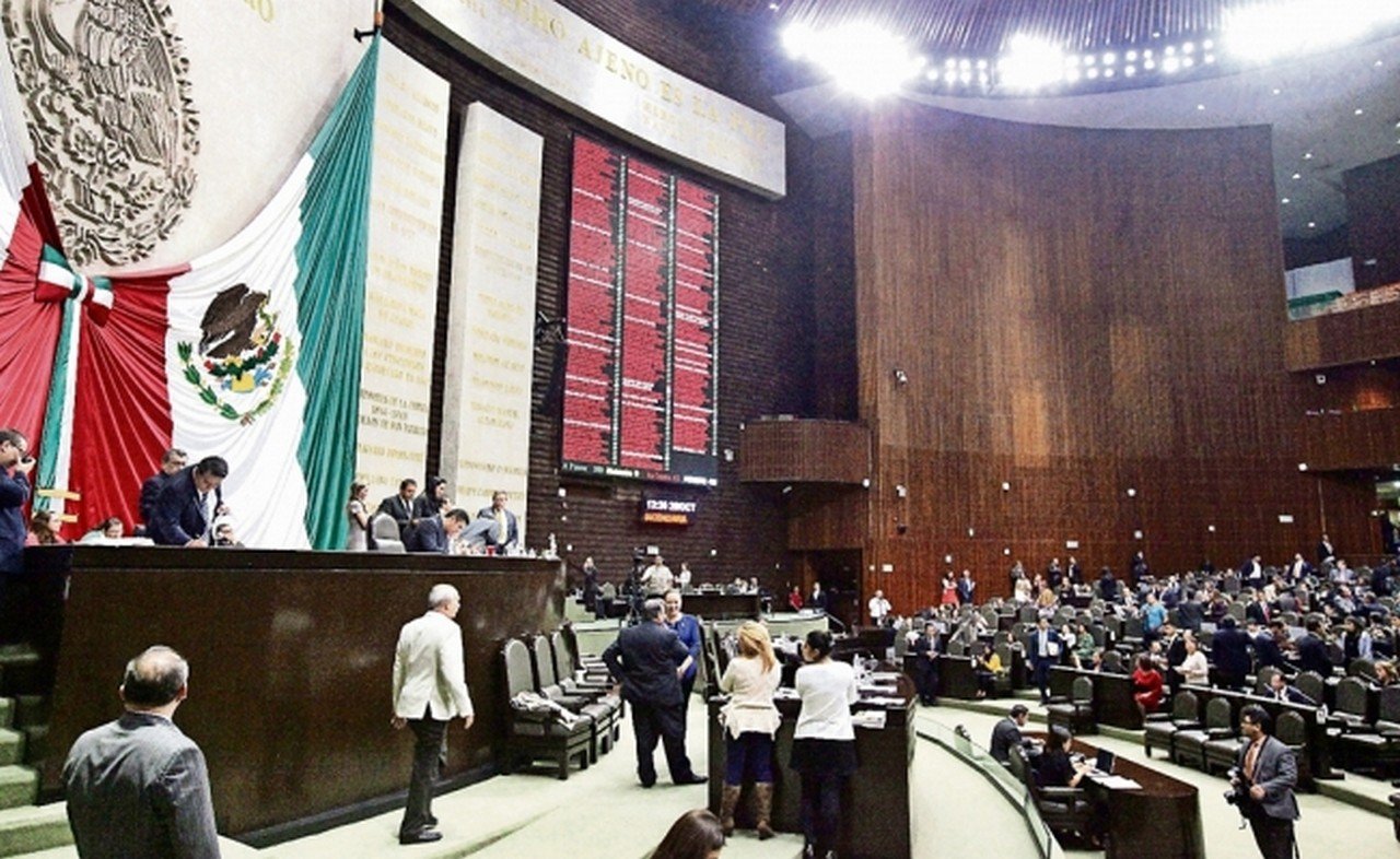 Foto: Archivo/EL UNIVERSAL