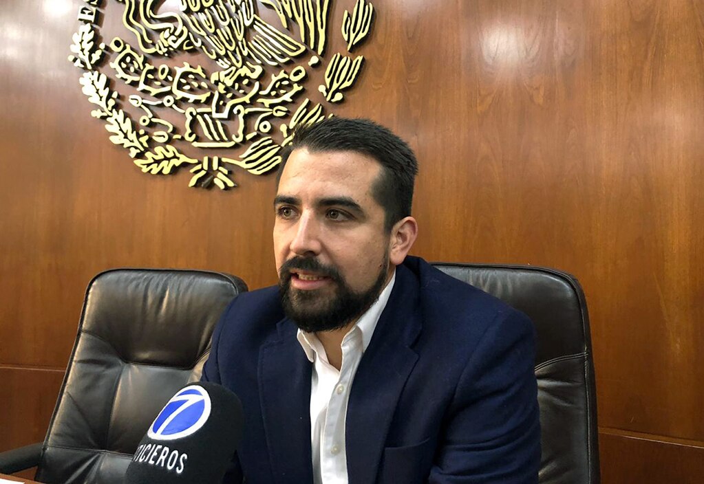 Nueva presidenta del STJE debe atender denuncias de su antecesor