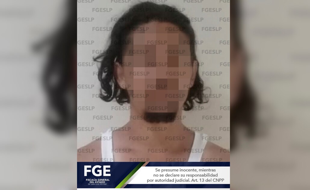 Fiscalía detiene a sujeto por homicidio