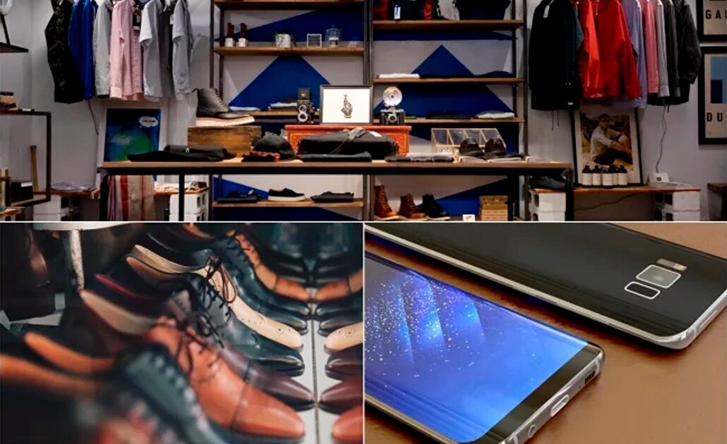 ¿Qué productos fueron los más vendidos en el Buen Fin 2019?