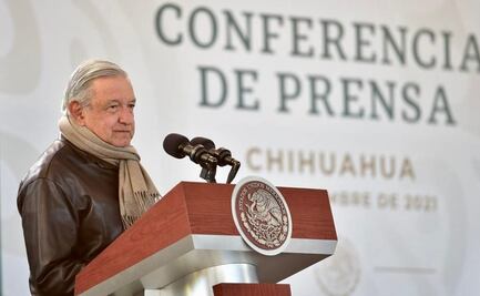 Vacuna de refuerzo contra Covid-19 será universal, anuncia AMLO