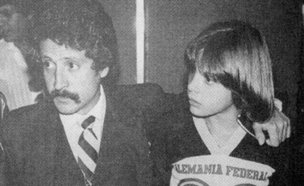 "El padre de Luis Miguel le daba cocaína a los 14 años"