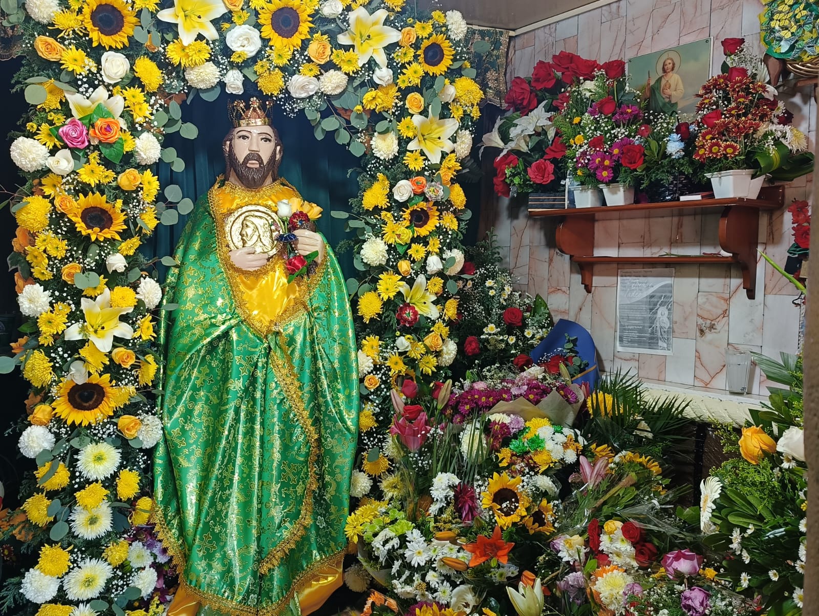 Foto: Jazmín Ramírez EL UNIVERSAL