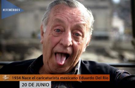 Efemérides 20 de junio