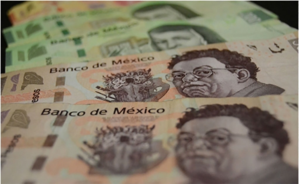 Recorta FMI crecimiento al final del sexenio de AMLO