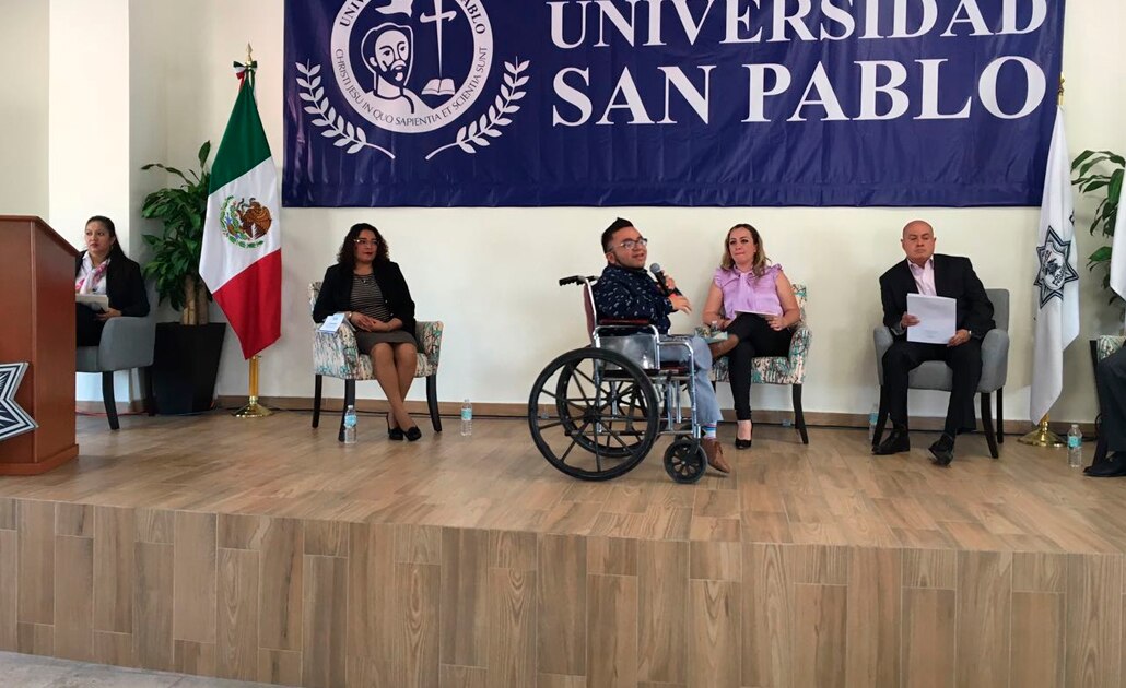 Con conversatorios buscan prevenir trata de personas