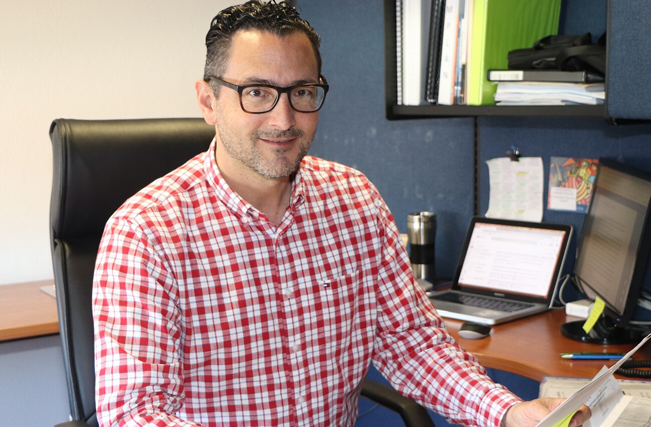 Foto: Ayuntamiento de SLP