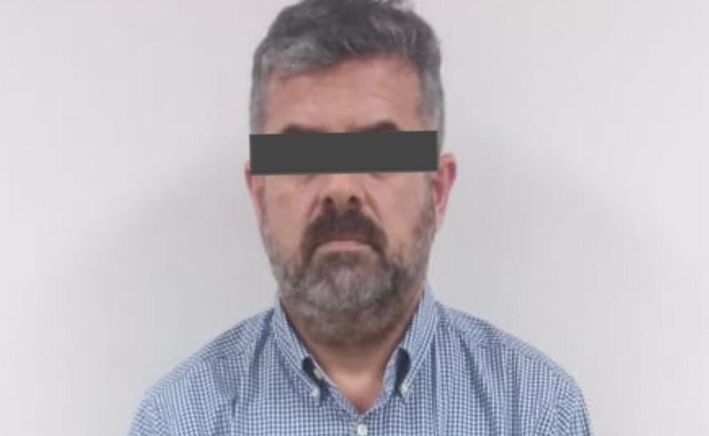 Asesino intelectual de expresidente de Coparmex ya está en SLP, confirma Hernández Delgadillo 