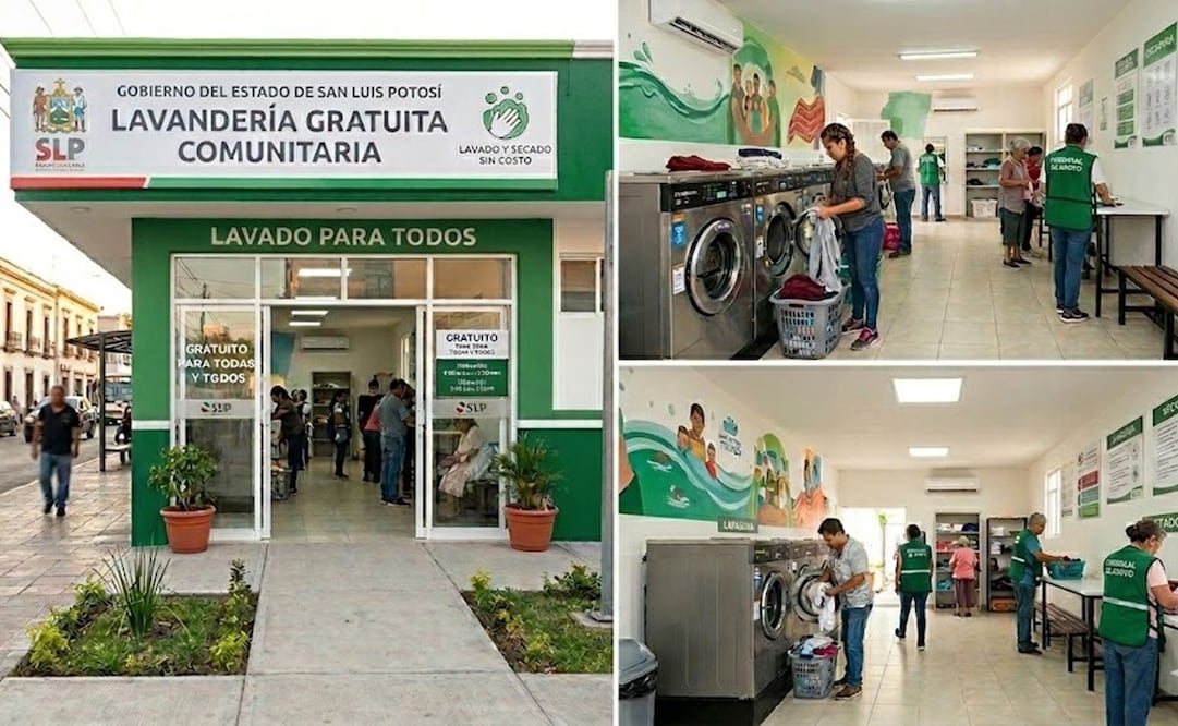 Foto: Imagen ilustrativa creada con IA