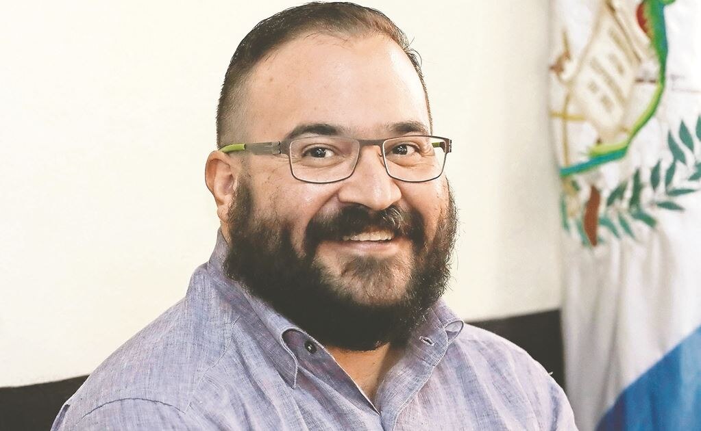 Javier Duarte gana amparo; podrá apelar sentencia de 9 años de prisión