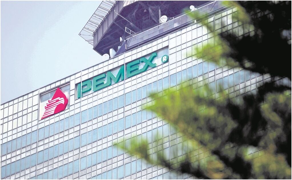 Pemex reporta pérdida por 52.7 mil mdp en el segundo trimestre de 2019 ...