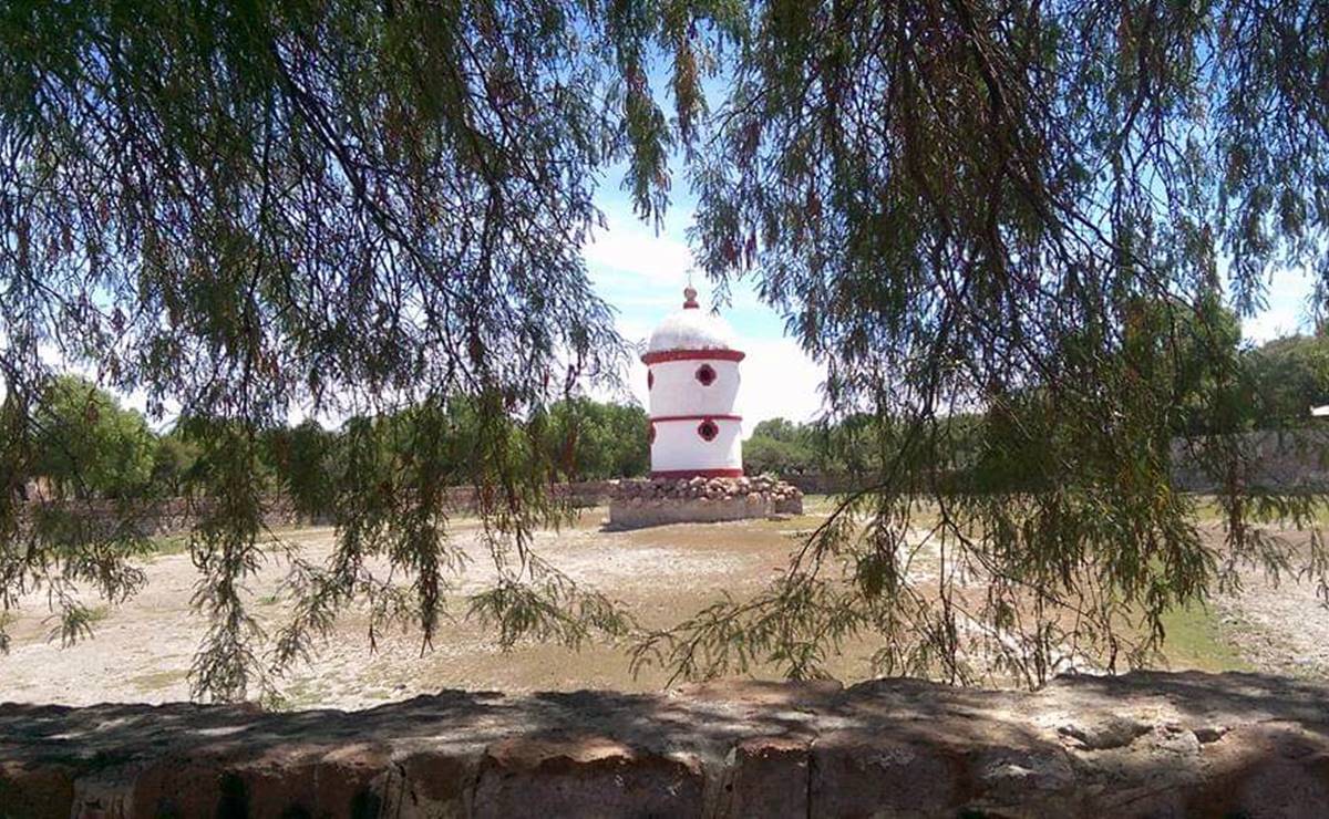 Seis municipios de San Luis Potosí, con potenciales yacimientos de litio