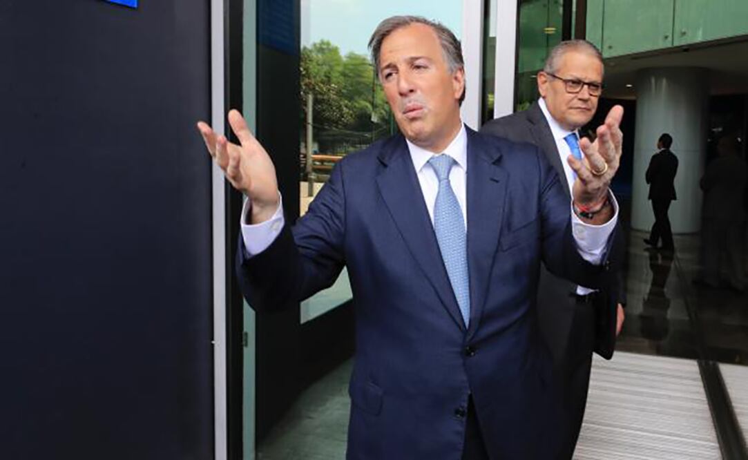 Foto: Archivo / EL UNIVERSAL