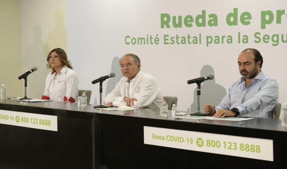 Foto: Cortesía Gobierno Estatal