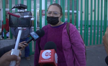 Denuncian muerte por negligencia médica en Hospital Central de SLP; piden ayuda para trasladar cuerpo a Chihuahua