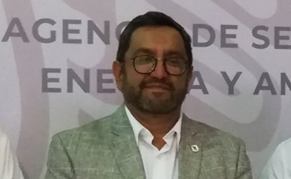 Renuncia Luis Vera a su cargo como director de la ASEA