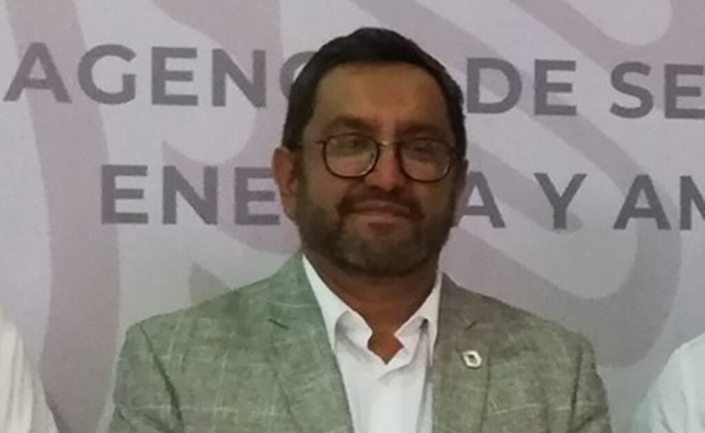 Renuncia Luis Vera a su cargo como director de la ASEA