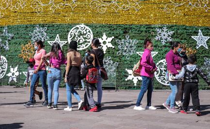 SLP suma cinco defunciones y 113 nuevos contagios por Covid-19