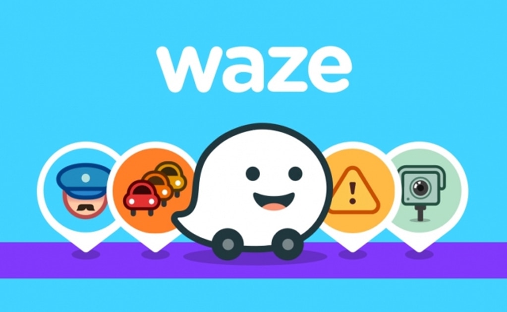 A partir de hoy en todo México estará disponible la nueva función dentro de Waze