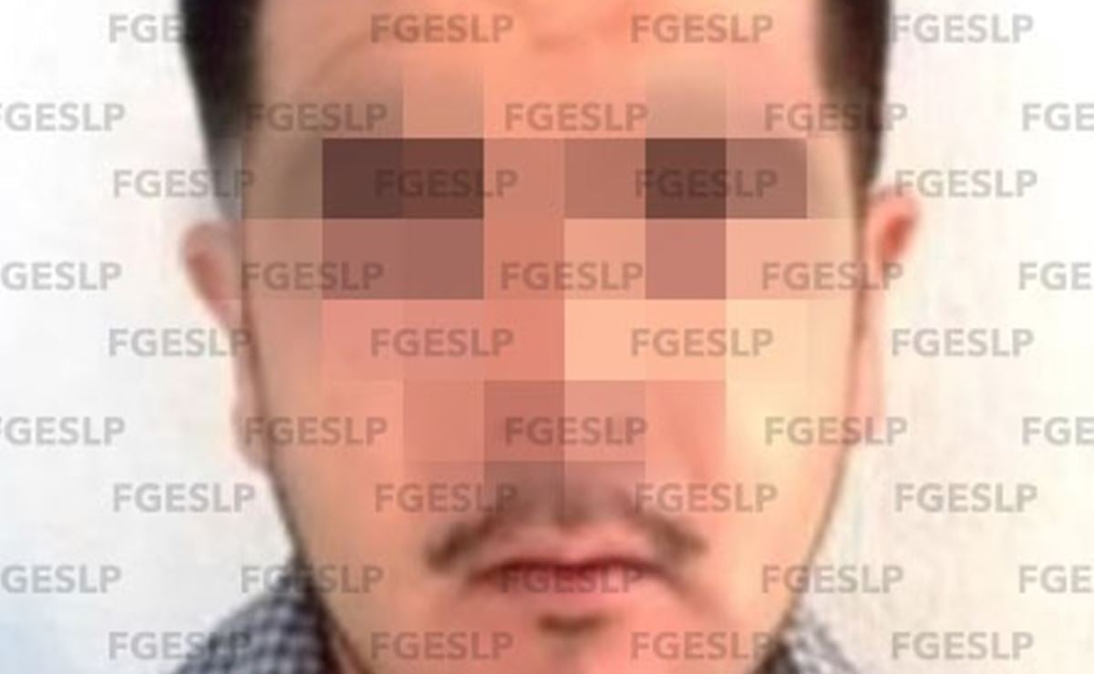 Detienen a hombre acusado de abuso sexual calificado en Rioverde 