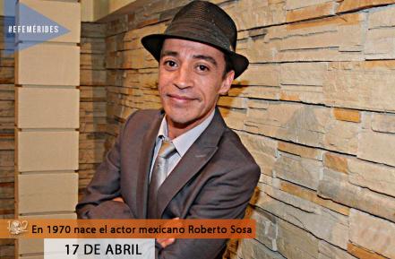 Efemérides 17 de abril