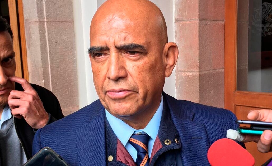 Leal Tovías atribuye a redes sociales la percepción de inseguridad de los potosinos